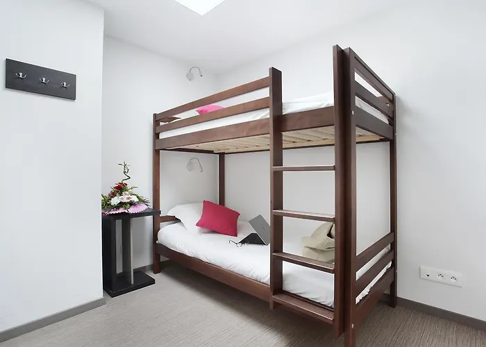 Appart Hotel Odalys City Marseille Le Dome