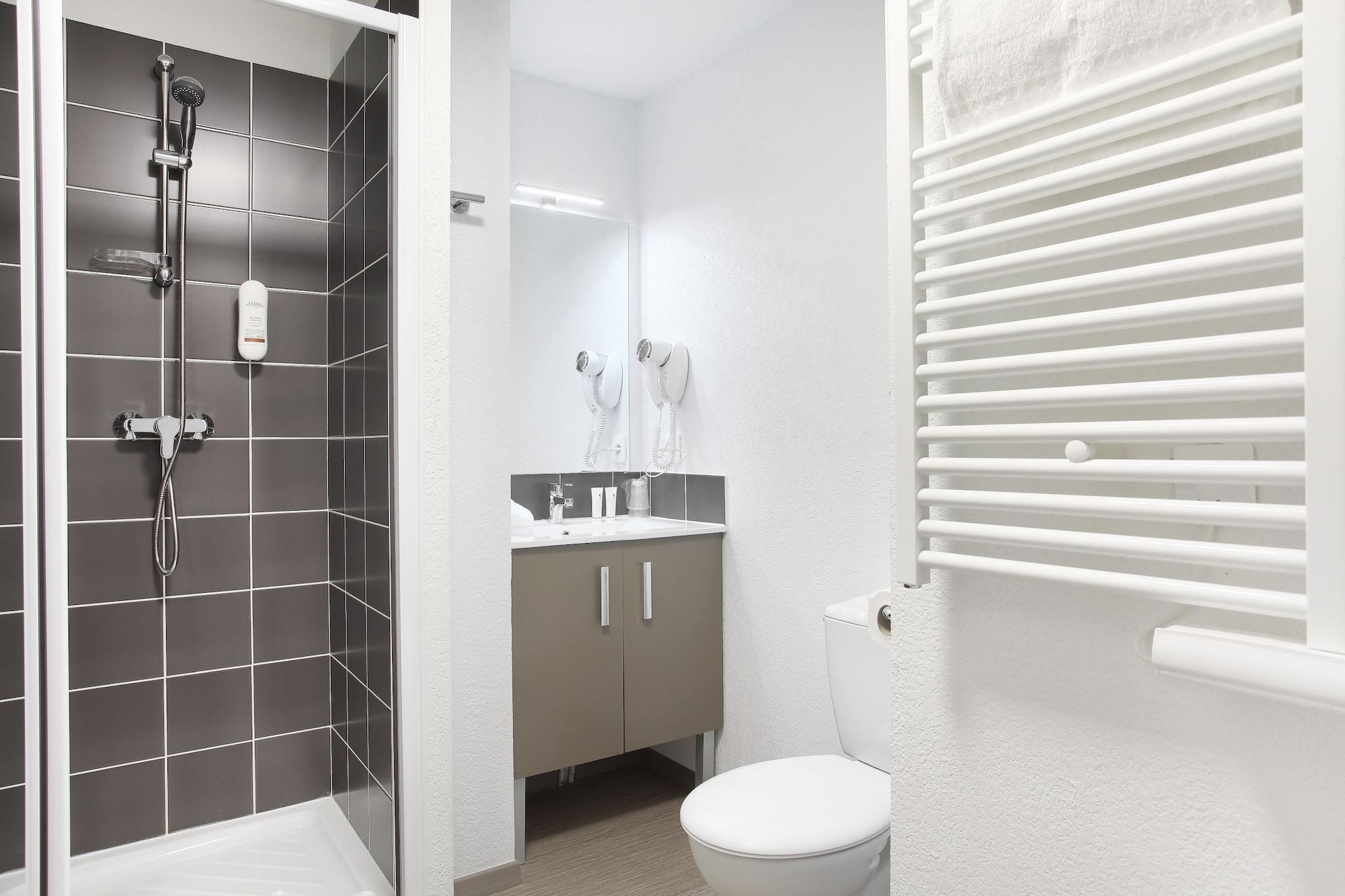 Odalys Le Dome 3* Marseilles