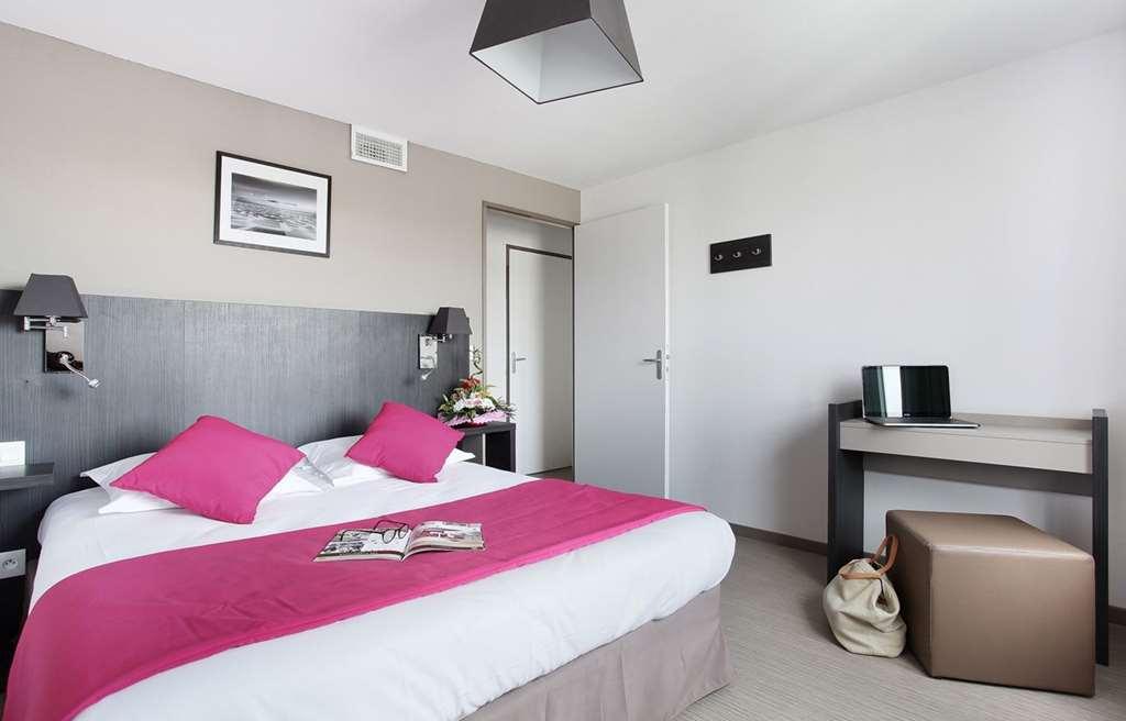 Aparthotel Odalys Le Dome Marseilles